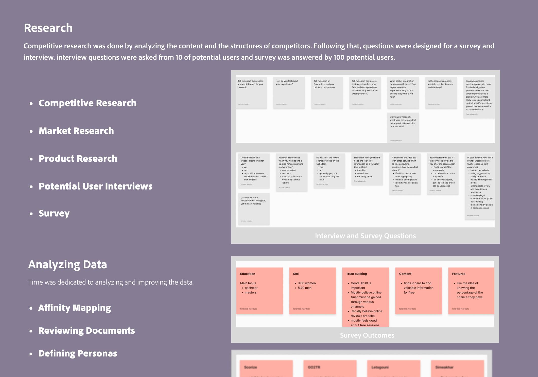 Strategic Designs for a Dynamic Future