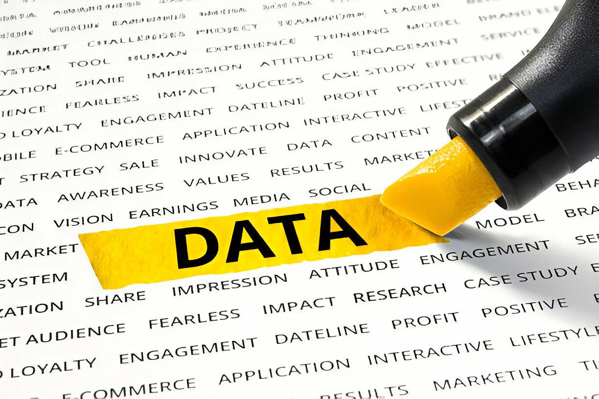 Data That Tells a Story 