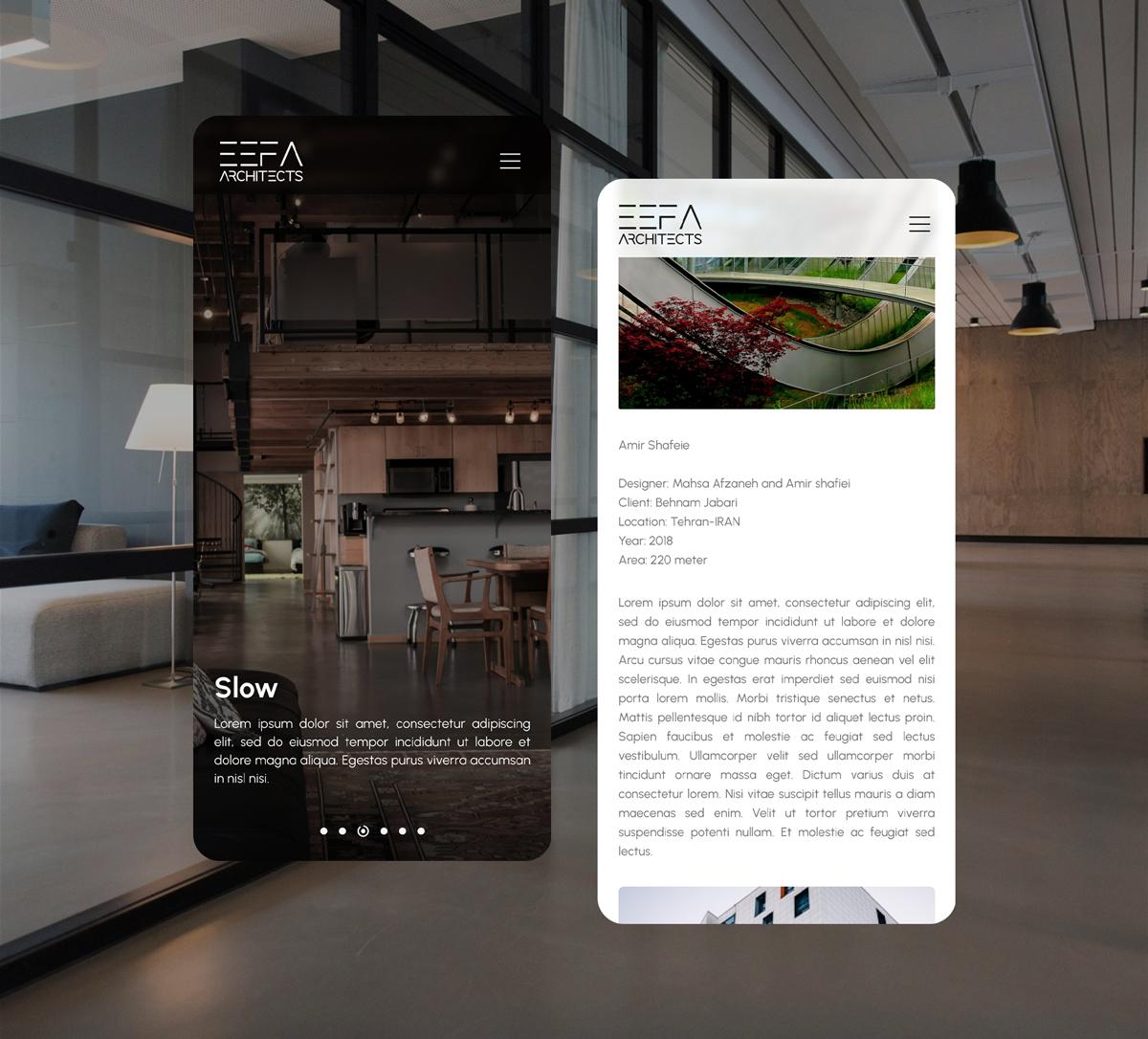 EEFA Studio