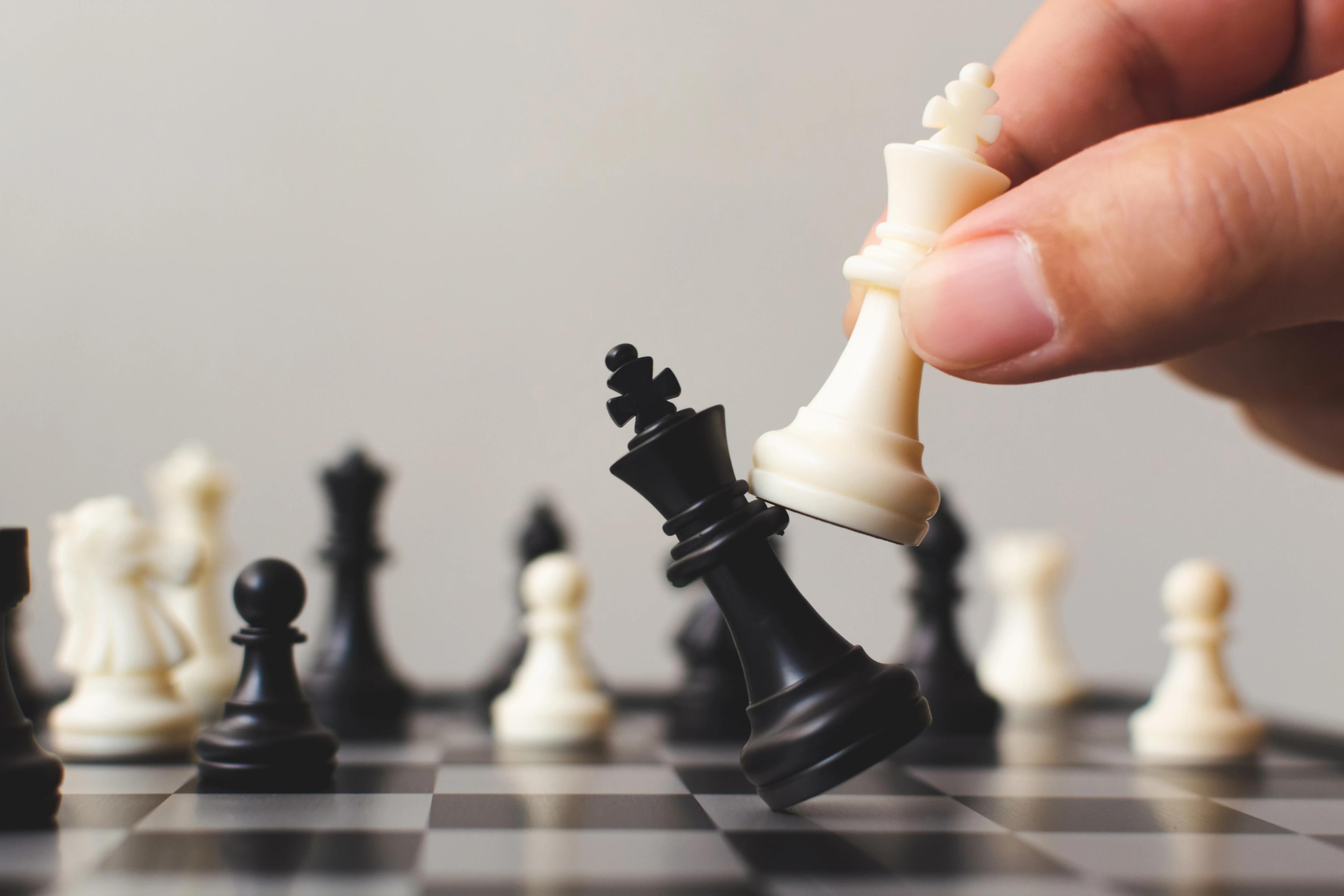 Strengthening Market Presence 